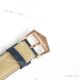 GS Factory Replica Patek Philippe 6007G Calatrava Rose Gold Blue Dial Watch (8)_th.jpg